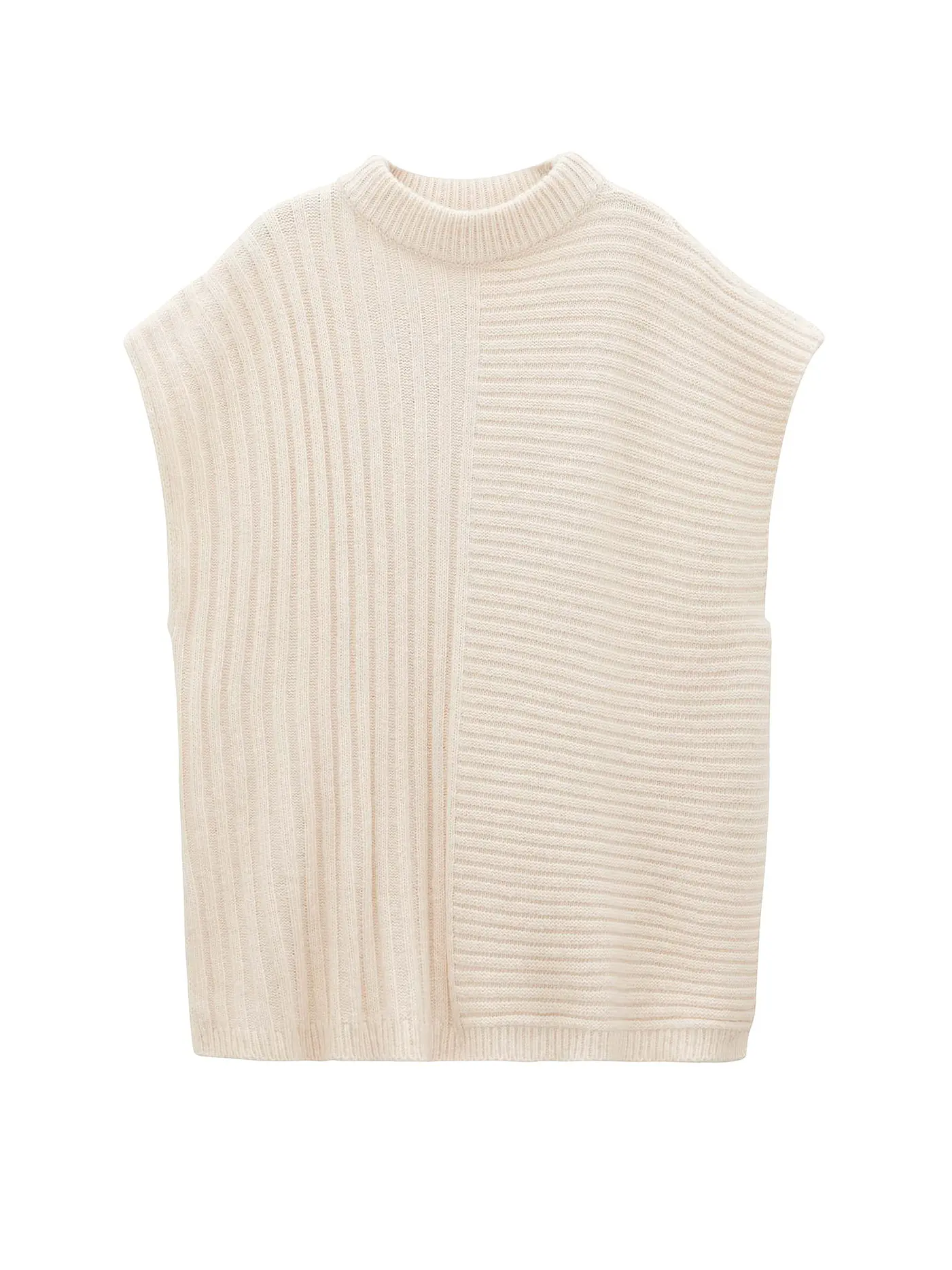 SOMEDAY | Cape BELONY CAPE | creme